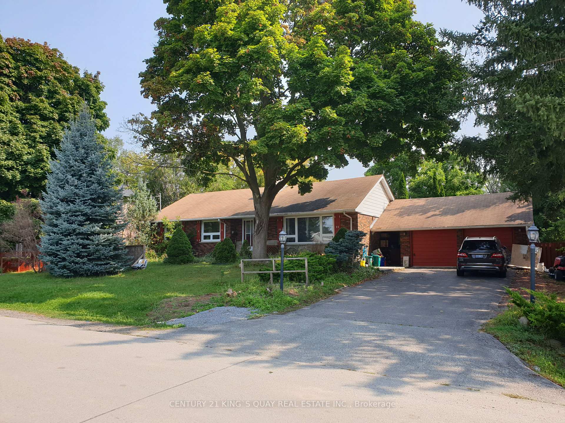 Photo 1 of 15 Grandview Boulevard, Markham, Bullock — HOMEH