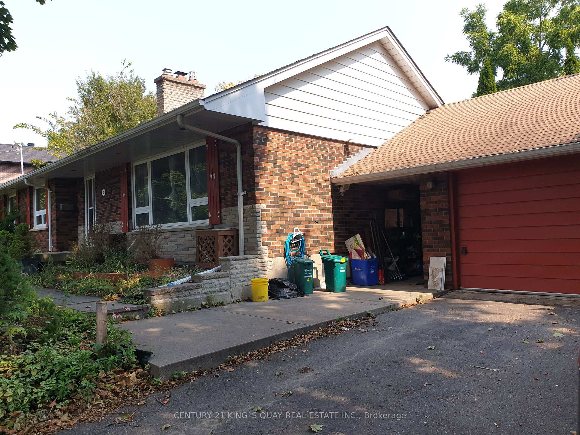 Photo 2 of 15 Grandview Boulevard, Markham, Bullock — HOMEH