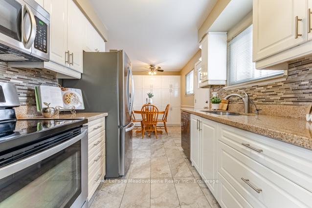 Photo 7 of 756 Mackenzie Drive, Milton, Dorset Park — HOMEH