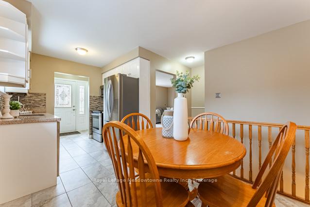 Photo 11 of 756 Mackenzie Drive, Milton, Dorset Park — HOMEH