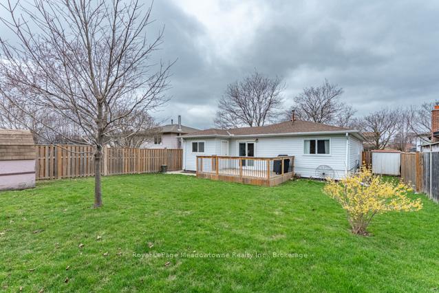 Photo 27 of 756 Mackenzie Drive, Milton, Dorset Park — HOMEH