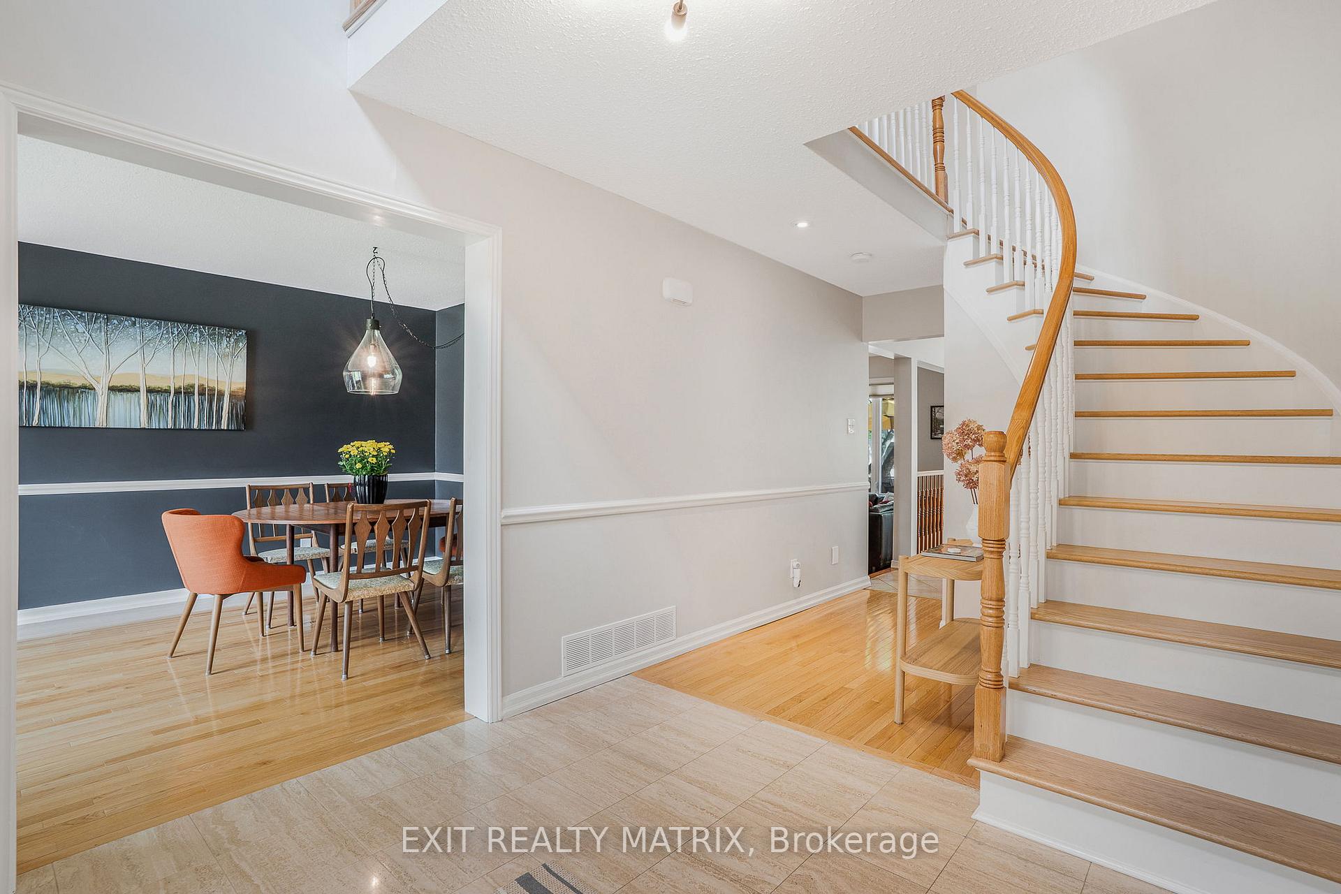 Photo 7 of 1690 Caminiti Crescent, Ottawa, Fallingbrook/Pineridge — HOMEH