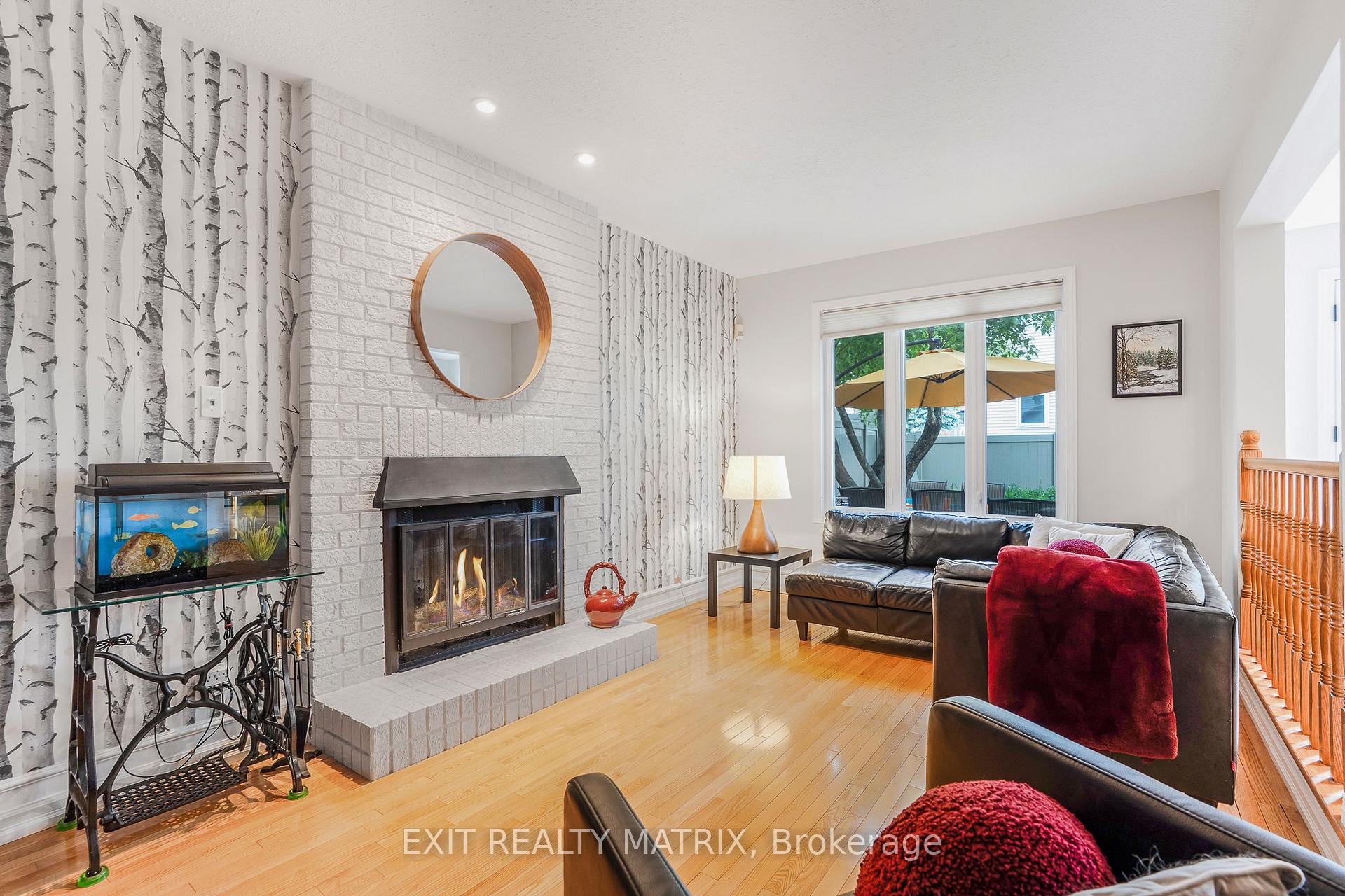 Photo 18 of 1690 Caminiti Crescent, Ottawa, Fallingbrook/Pineridge — HOMEH