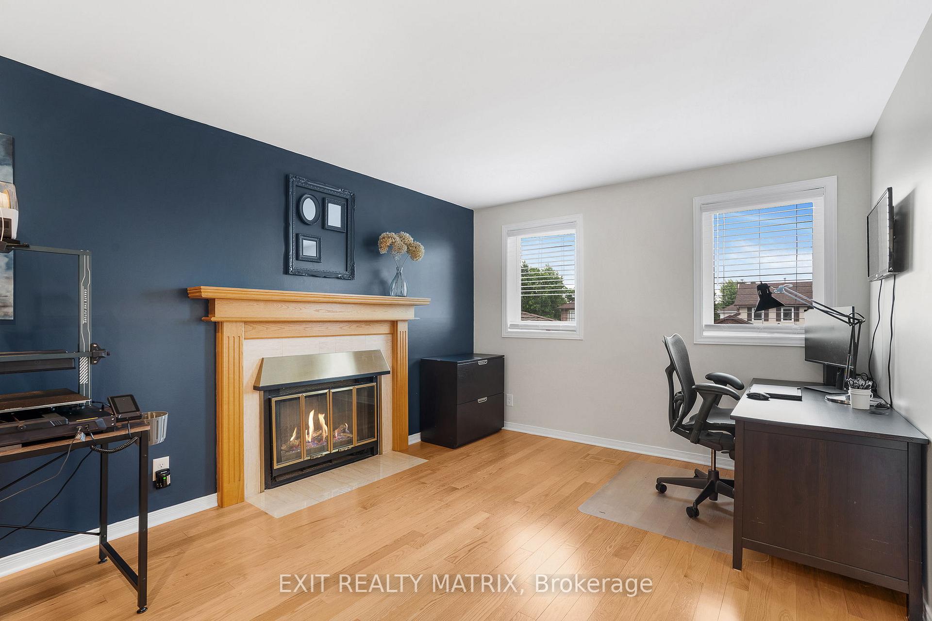 Photo 24 of 1690 Caminiti Crescent, Ottawa, Fallingbrook/Pineridge — HOMEH