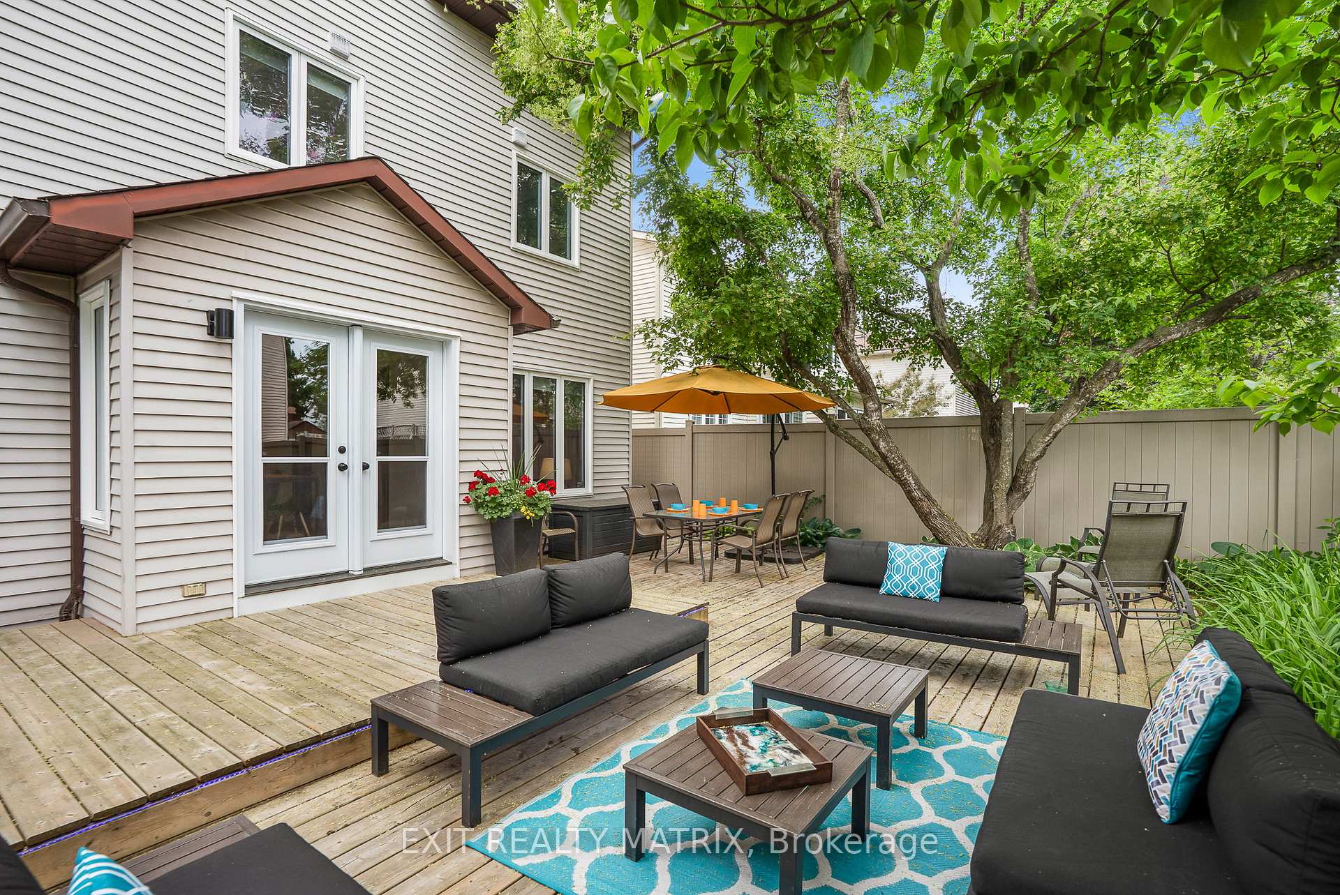 Photo 34 of 1690 Caminiti Crescent, Ottawa, Fallingbrook/Pineridge — HOMEH