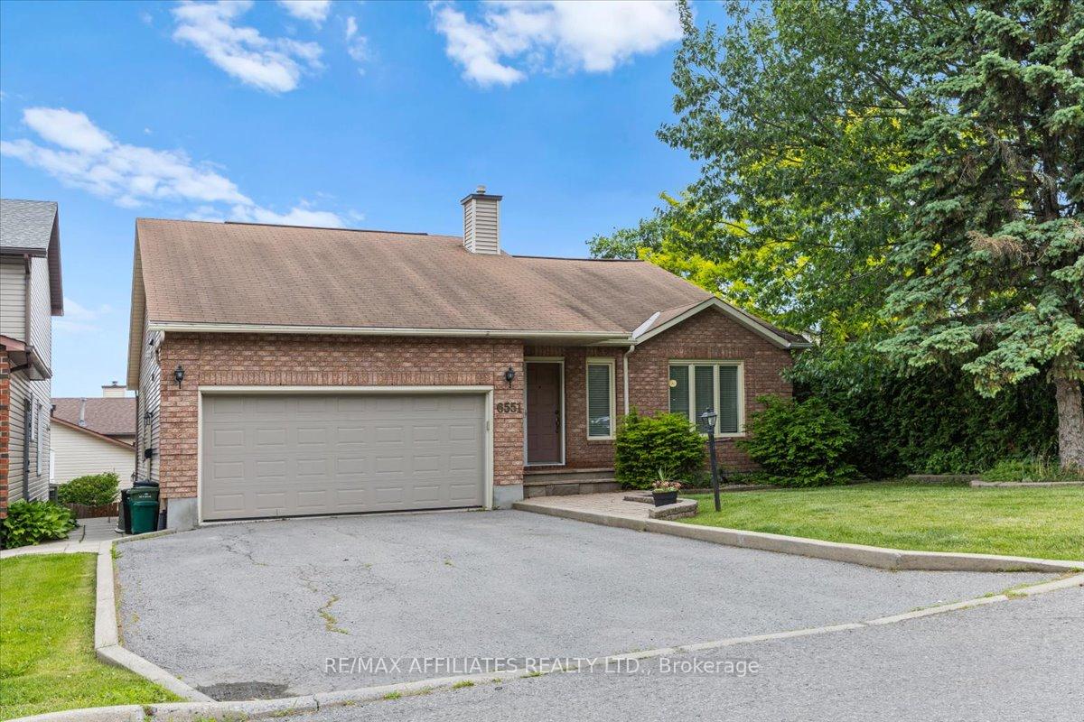 Photo 2 of 6551 Richer Drive, Ottawa, Chateauneuf — HOMEH
