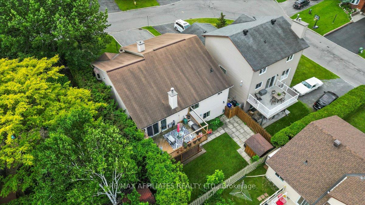 Photo 4 of 6551 Richer Drive, Ottawa, Chateauneuf — HOMEH