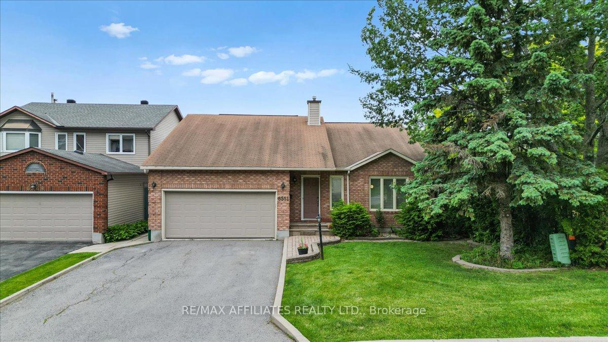Photo 5 of 6551 Richer Drive, Ottawa, Chateauneuf — HOMEH