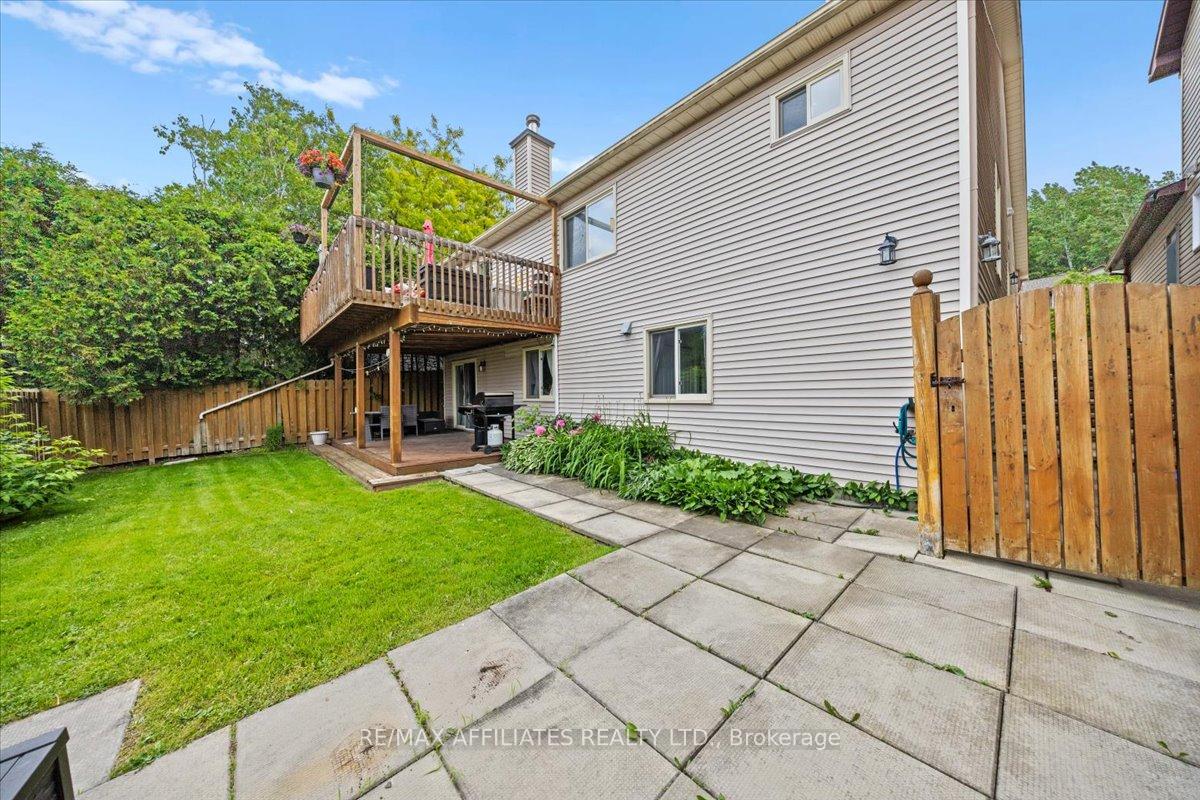 Photo 7 of 6551 Richer Drive, Ottawa, Chateauneuf — HOMEH