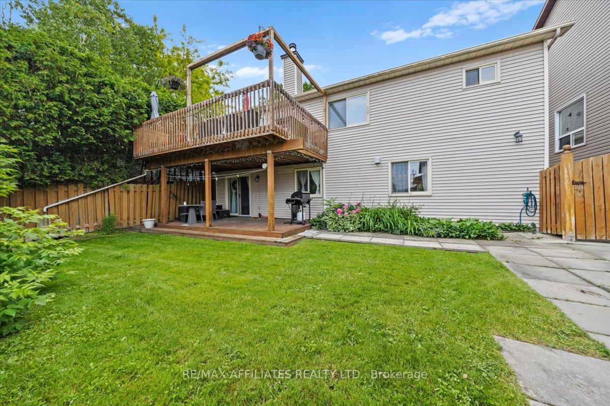 Photo 8 of 6551 Richer Drive, Ottawa, Chateauneuf — HOMEH