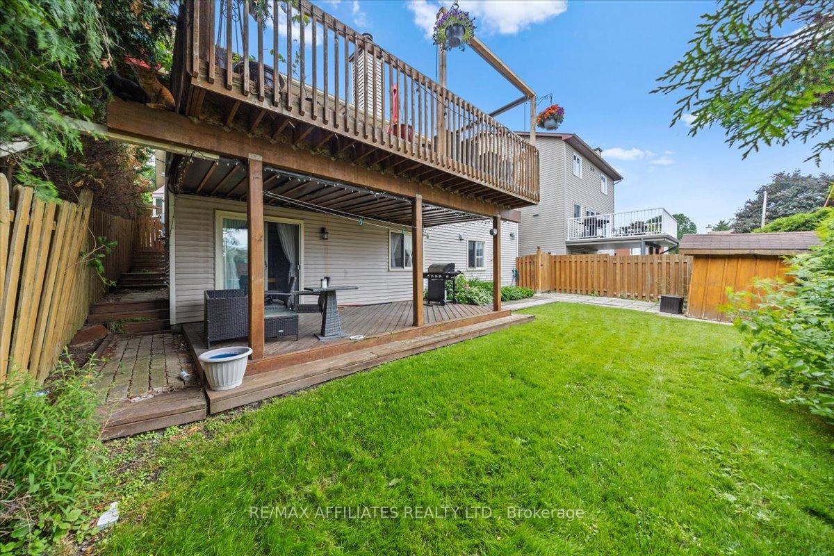 Photo 10 of 6551 Richer Drive, Ottawa, Chateauneuf — HOMEH