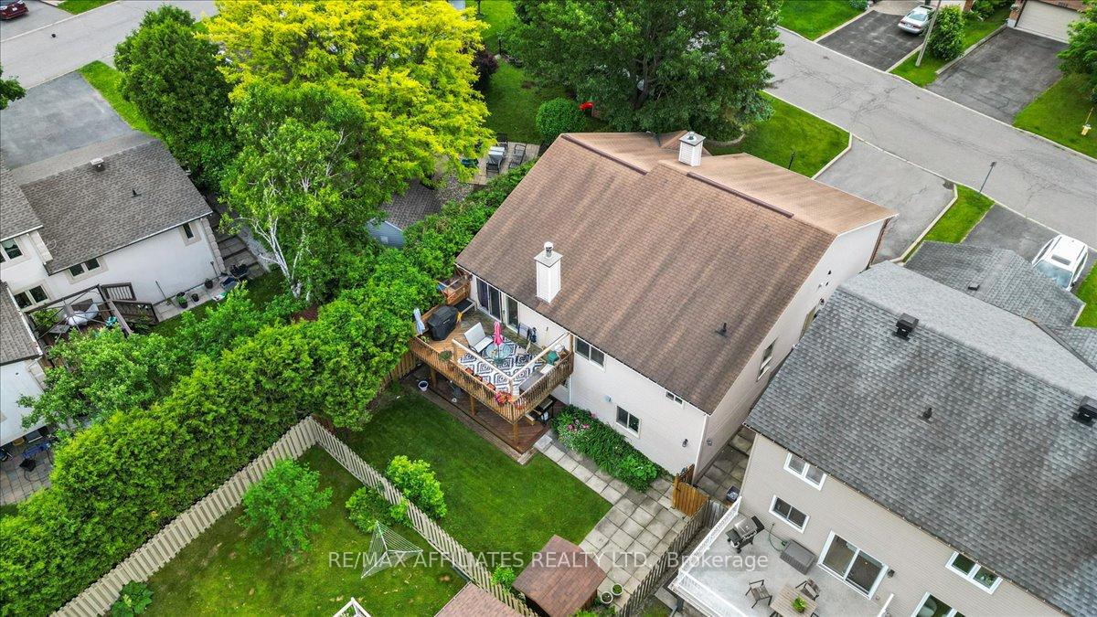 Photo 12 of 6551 Richer Drive, Ottawa, Chateauneuf — HOMEH