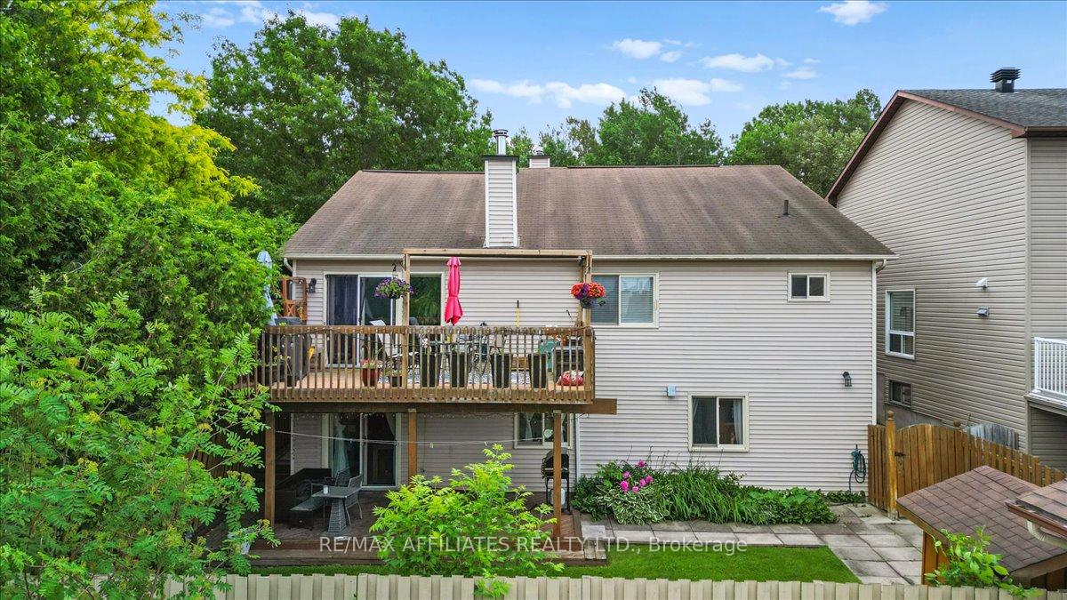 Photo 13 of 6551 Richer Drive, Ottawa, Chateauneuf — HOMEH