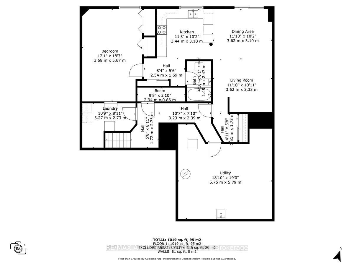 Photo 15 of 6551 Richer Drive, Ottawa, Chateauneuf — HOMEH