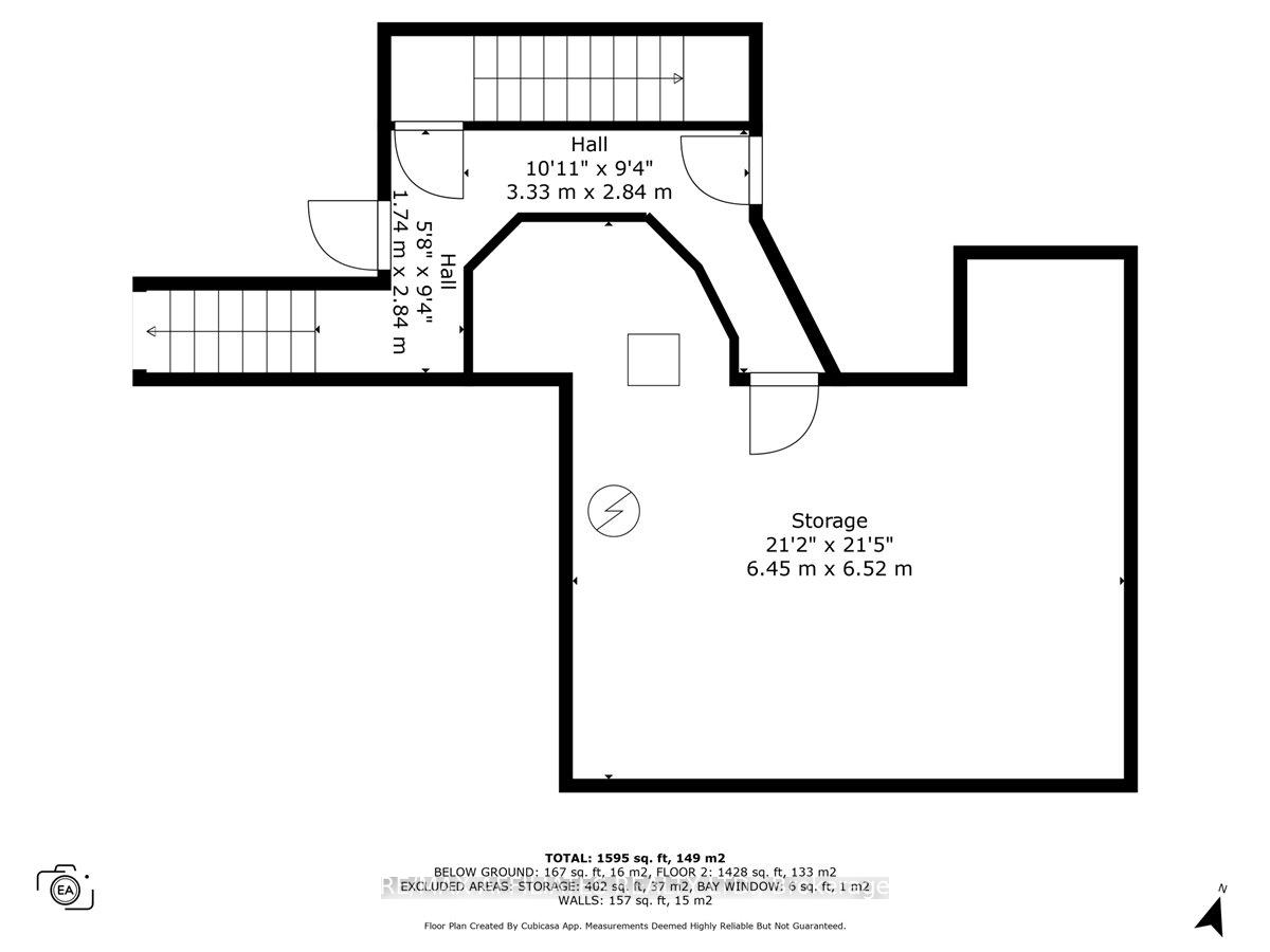 Photo 16 of 6551 Richer Drive, Ottawa, Chateauneuf — HOMEH