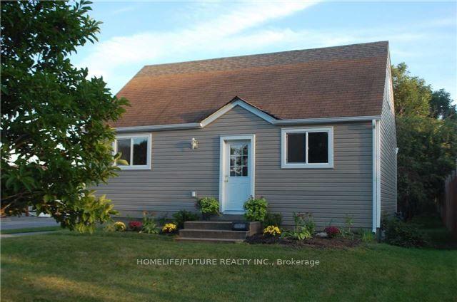 Photo 1 of Unit Main & 2nd, 583 Veterans Road, Oshawa, Farewell — HOMEH