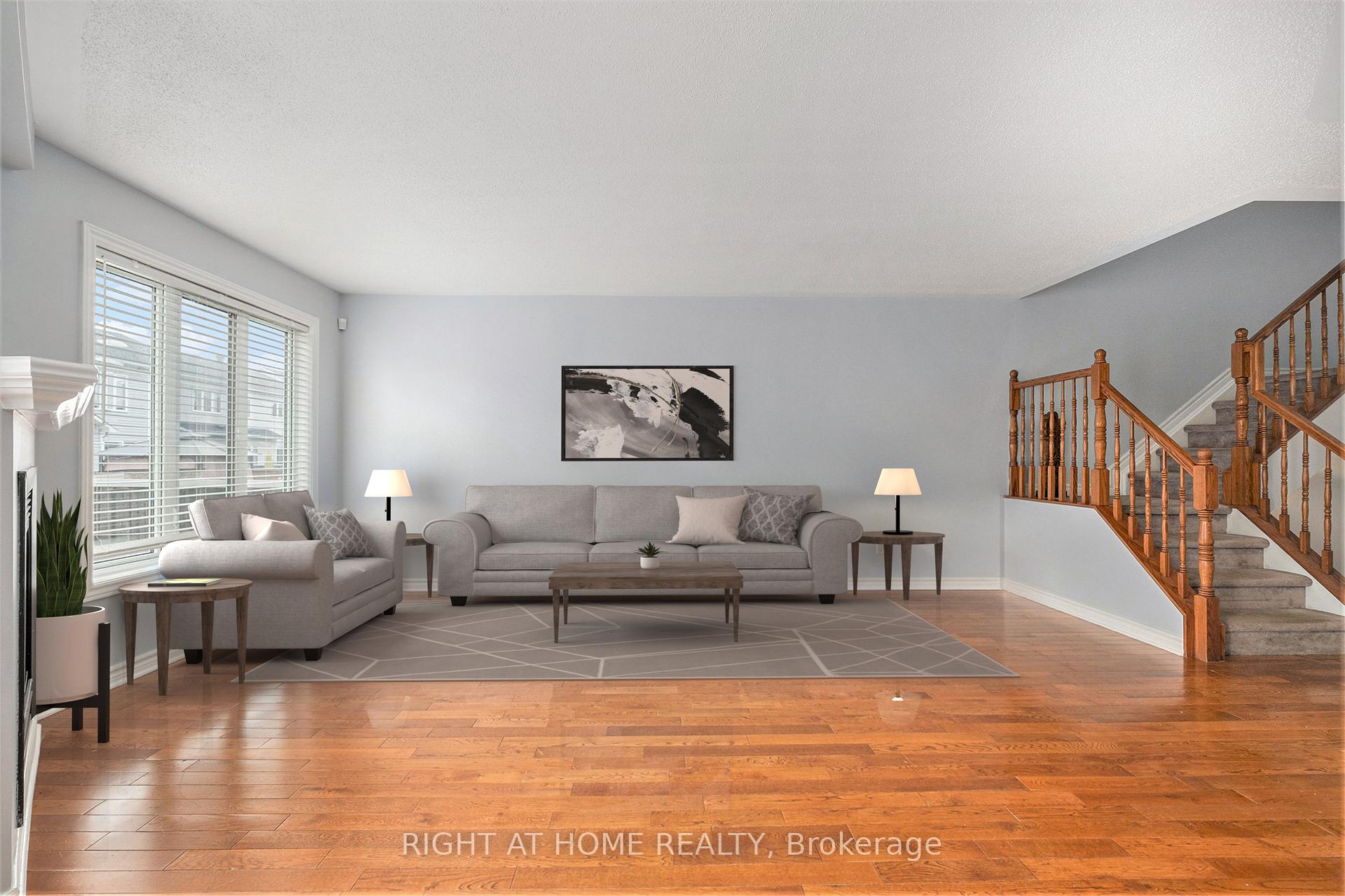 Photo 6 of 352 Selene Way, Ottawa, Avalon East — HOMEH