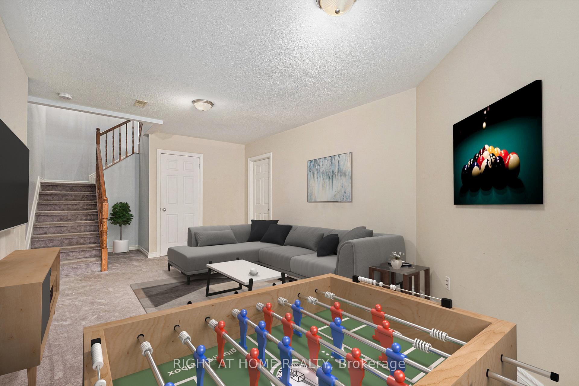 Photo 21 of 352 Selene Way, Ottawa, Avalon East — HOMEH