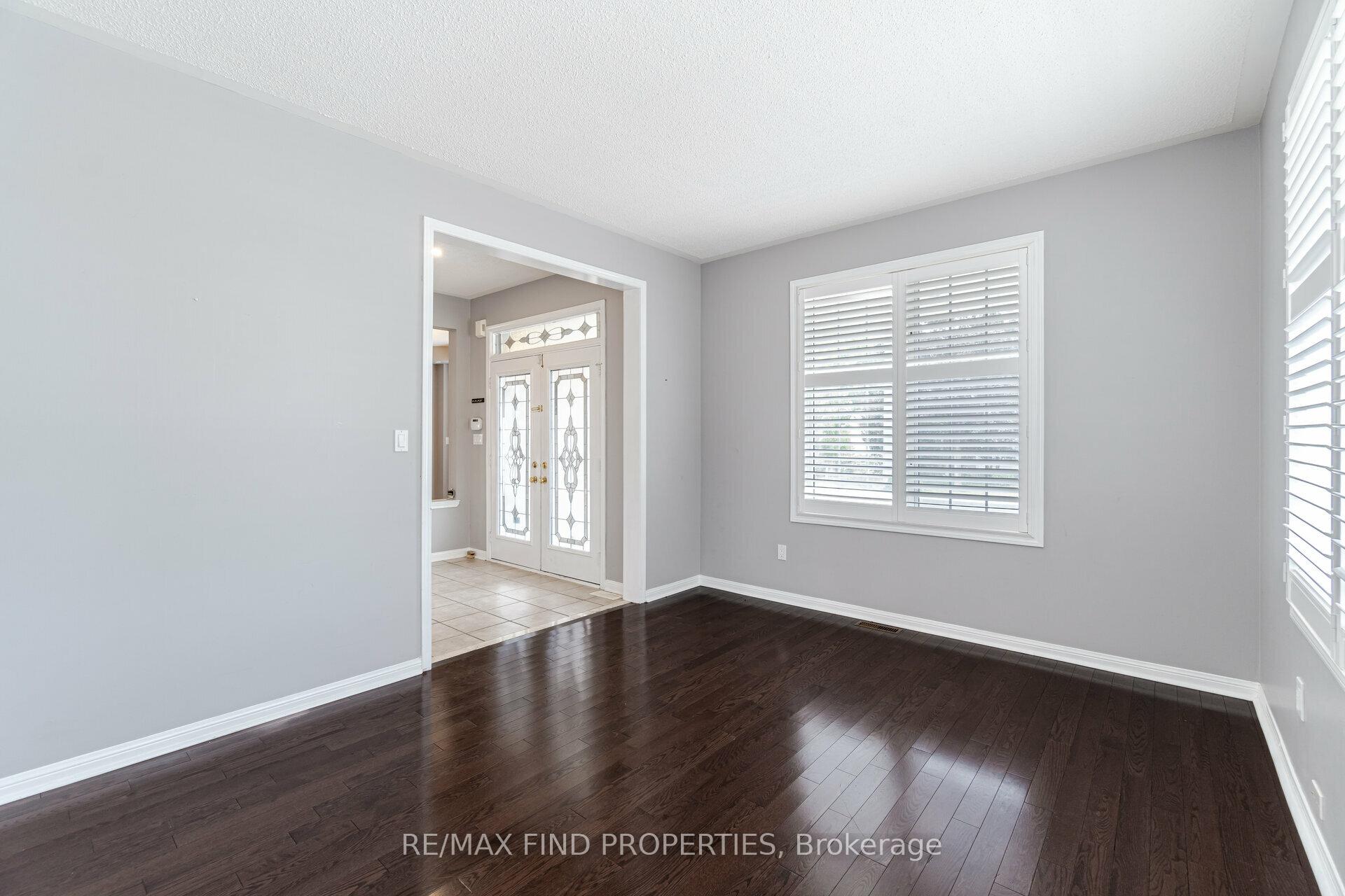 Photo 7 of Unit UPPER, 688 Trudeau Drive, Milton, Beaty — HOMEH