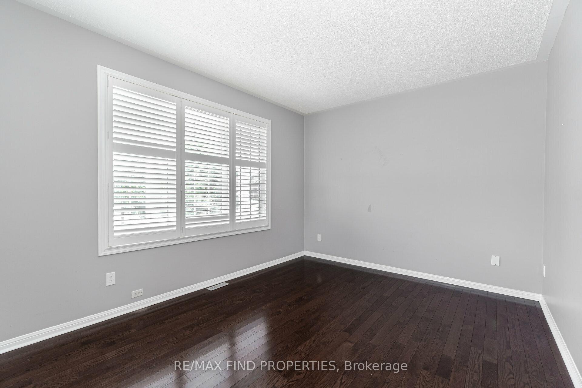 Photo 8 of Unit UPPER, 688 Trudeau Drive, Milton, Beaty — HOMEH