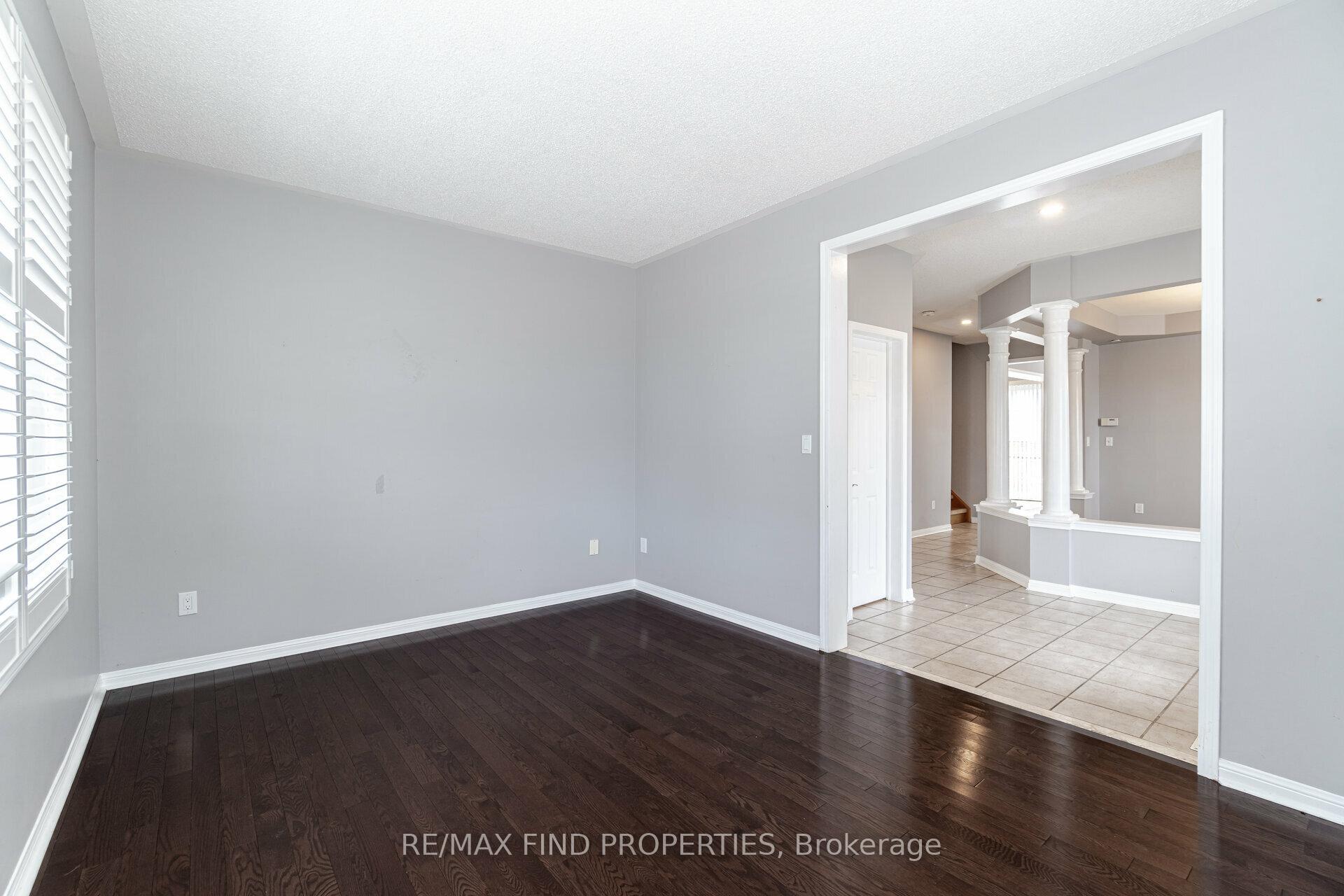 Photo 9 of Unit UPPER, 688 Trudeau Drive, Milton, Beaty — HOMEH