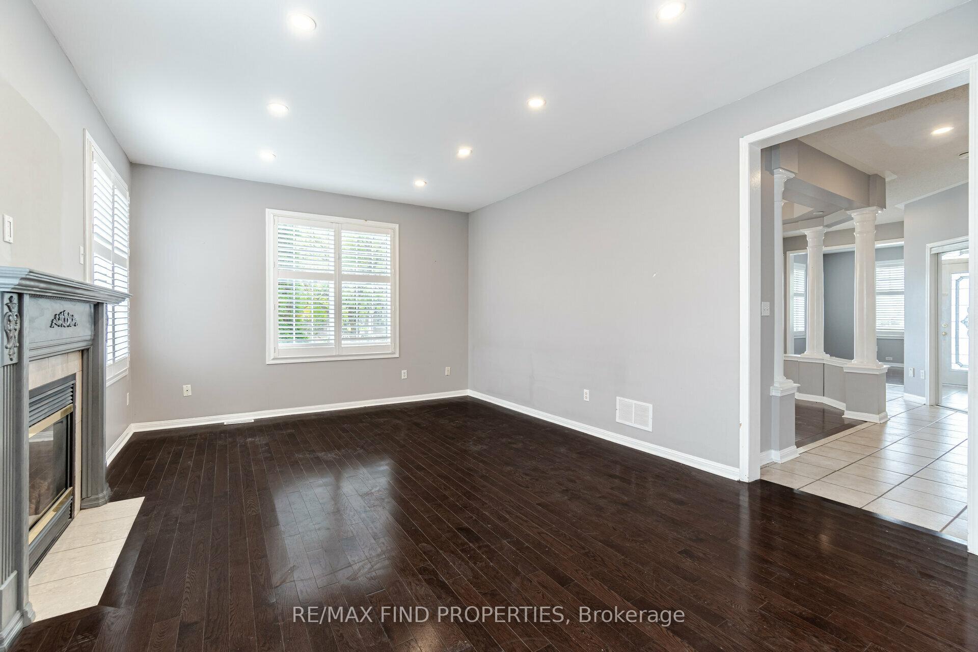 Photo 12 of Unit UPPER, 688 Trudeau Drive, Milton, Beaty — HOMEH