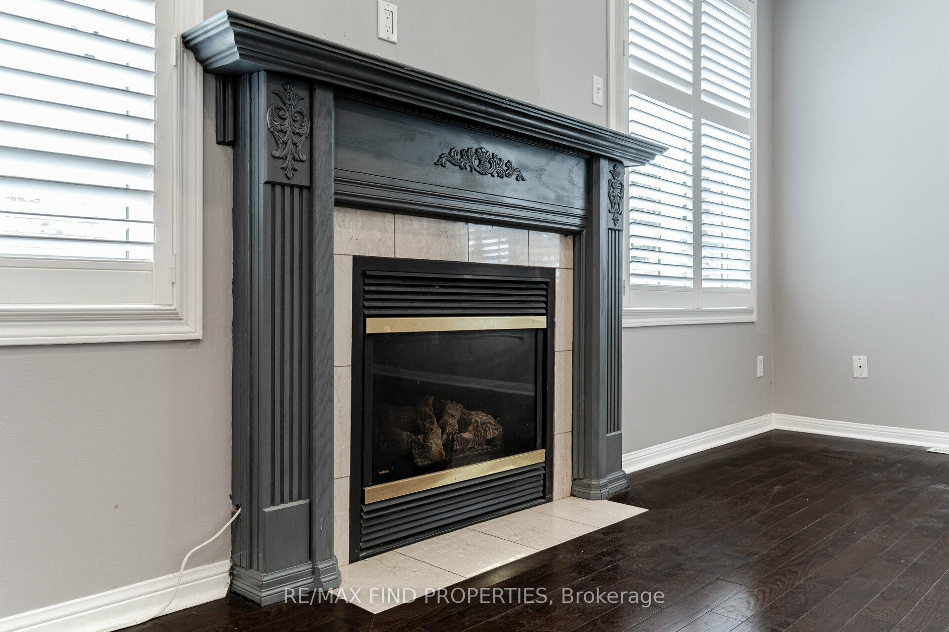 Photo 13 of Unit UPPER, 688 Trudeau Drive, Milton, Beaty — HOMEH