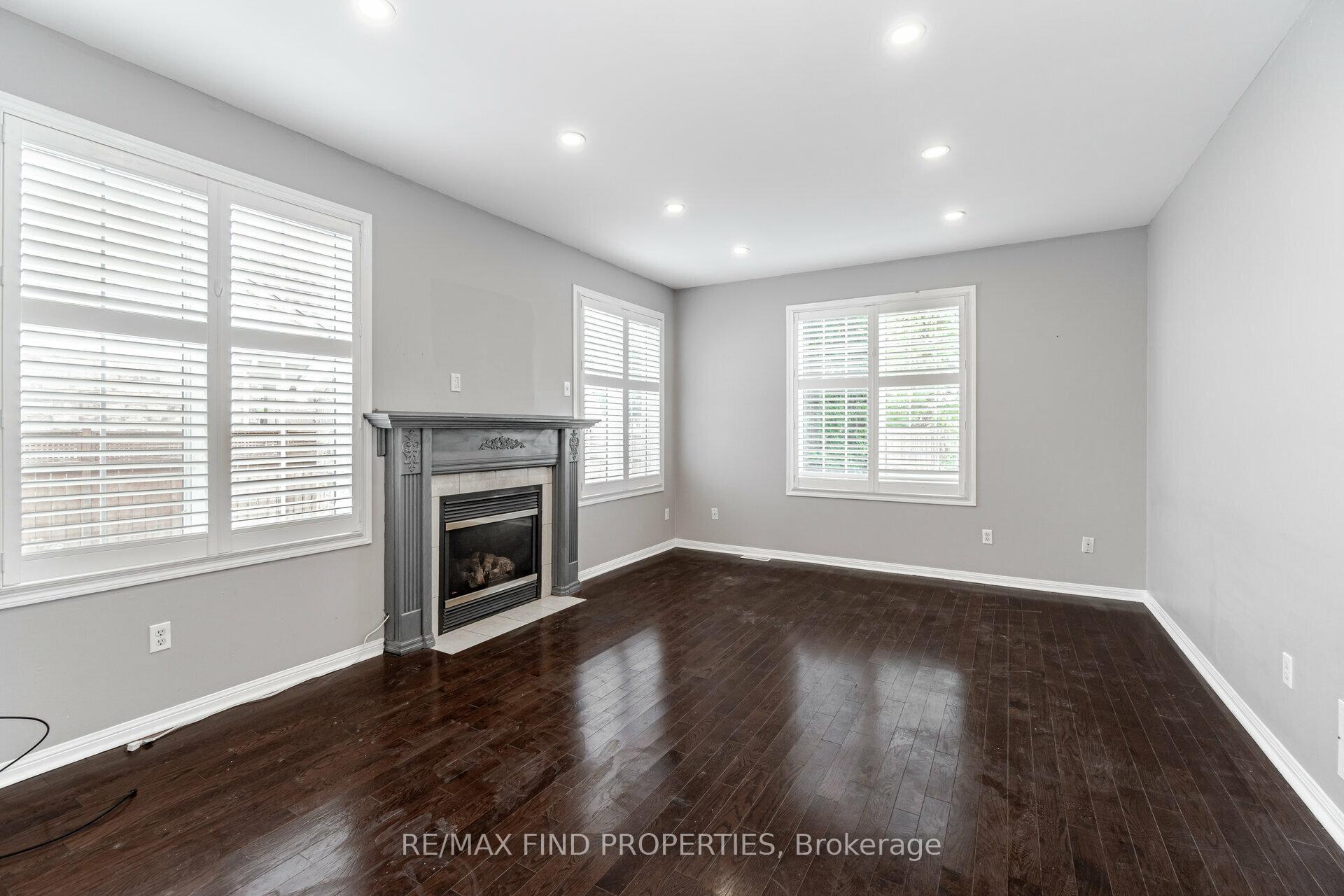 Photo 14 of Unit UPPER, 688 Trudeau Drive, Milton, Beaty — HOMEH