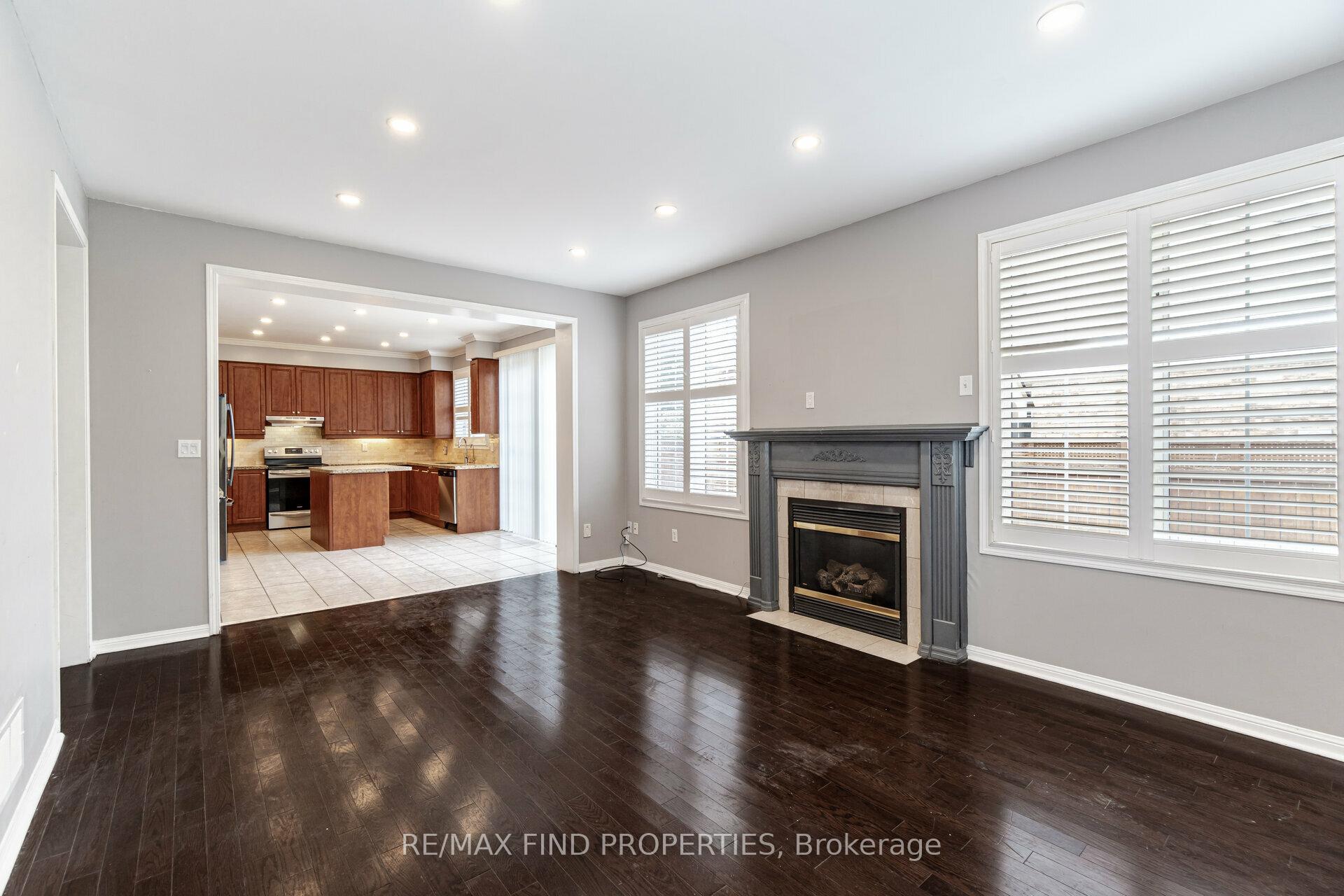 Photo 15 of Unit UPPER, 688 Trudeau Drive, Milton, Beaty — HOMEH