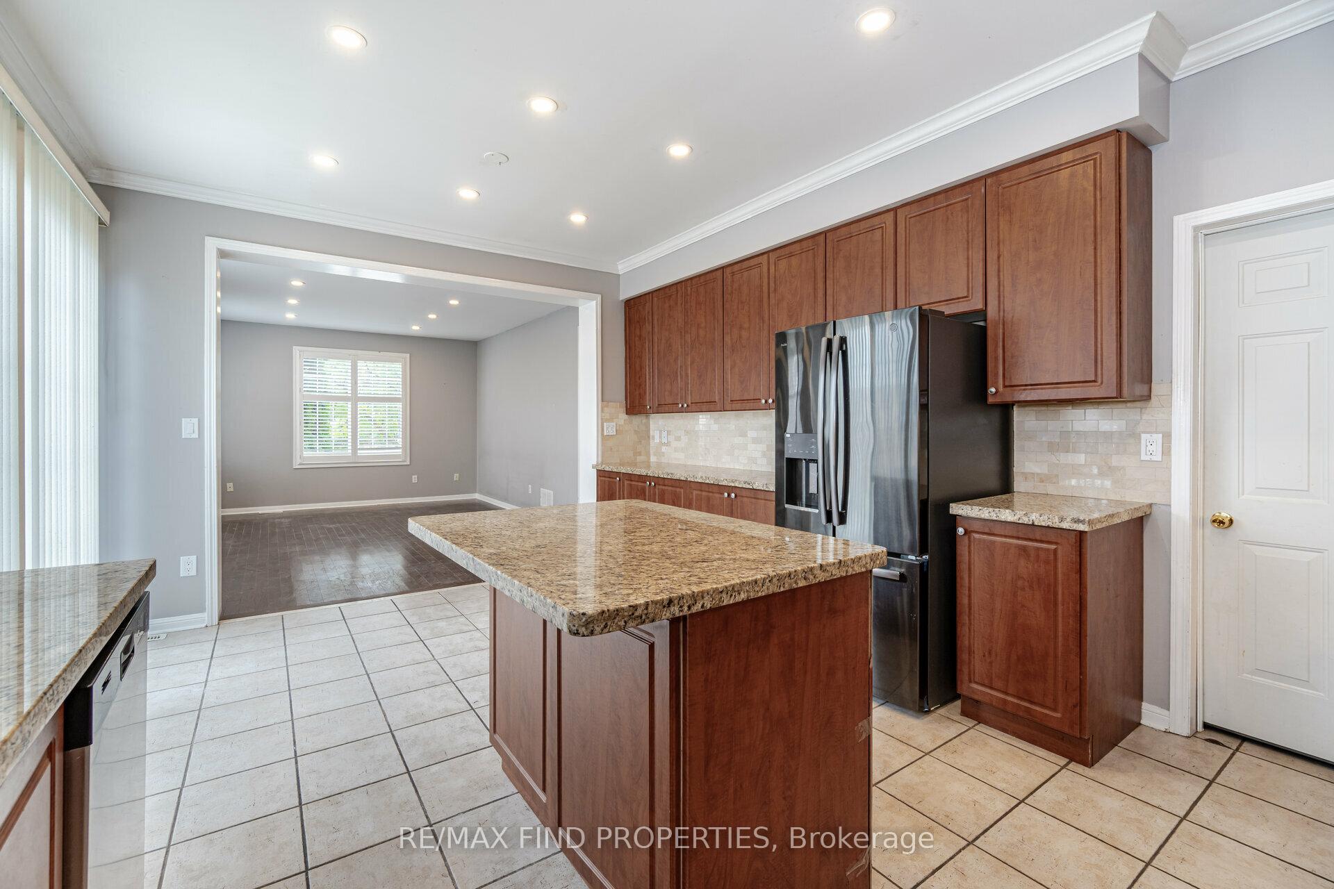 Photo 21 of Unit UPPER, 688 Trudeau Drive, Milton, Beaty — HOMEH