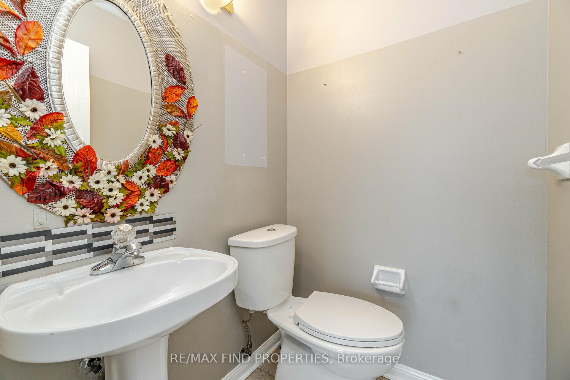 Photo 22 of Unit UPPER, 688 Trudeau Drive, Milton, Beaty — HOMEH