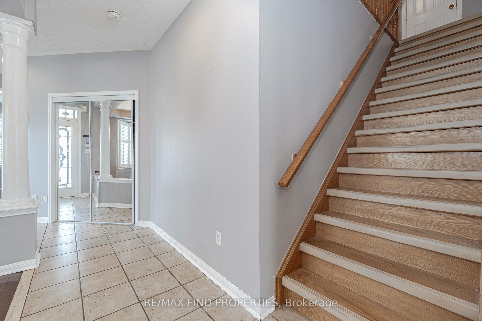 Photo 23 of Unit UPPER, 688 Trudeau Drive, Milton, Beaty — HOMEH