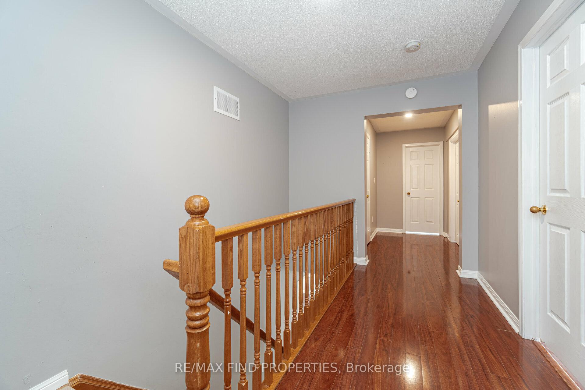 Photo 24 of Unit UPPER, 688 Trudeau Drive, Milton, Beaty — HOMEH