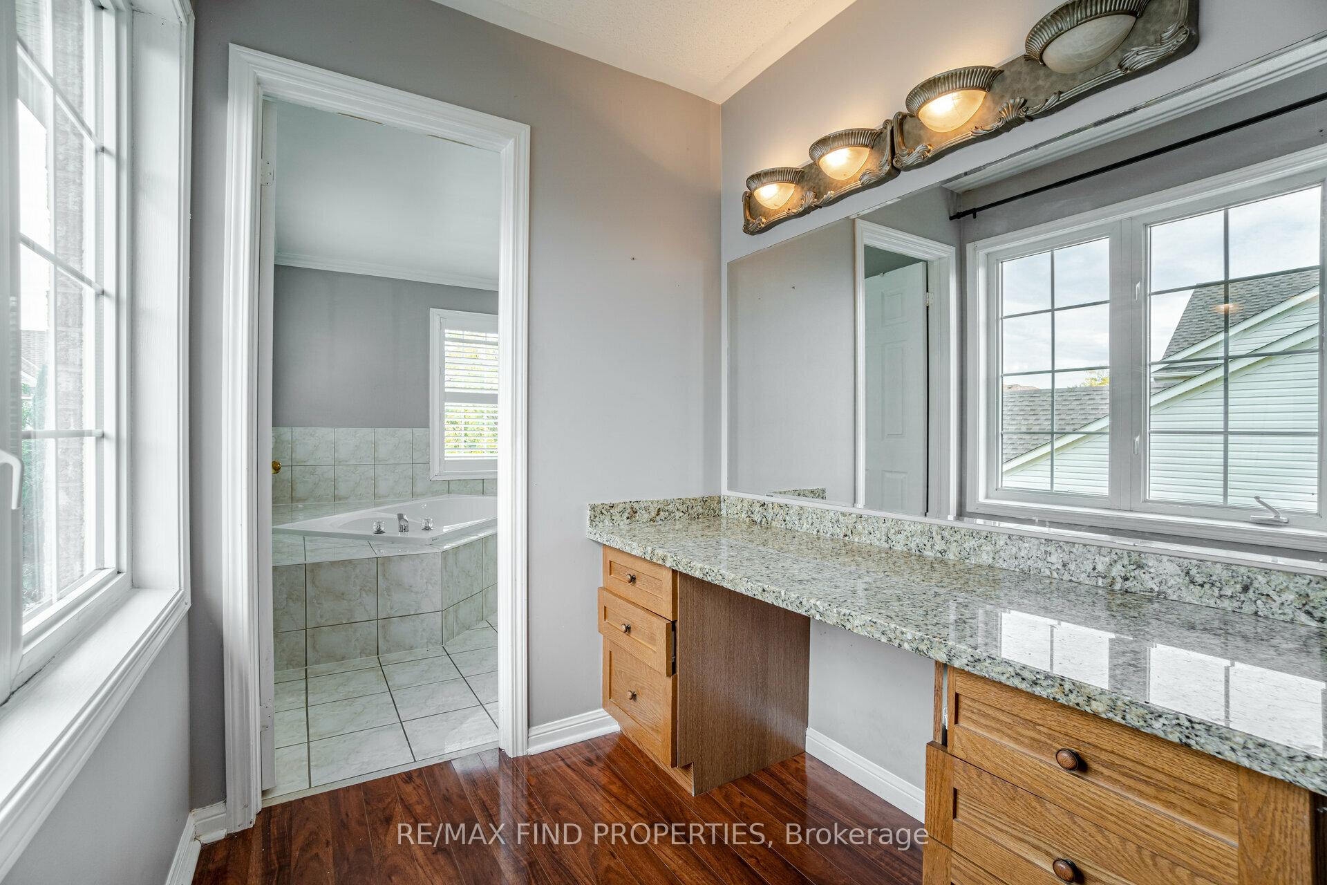 Photo 28 of Unit UPPER, 688 Trudeau Drive, Milton, Beaty — HOMEH