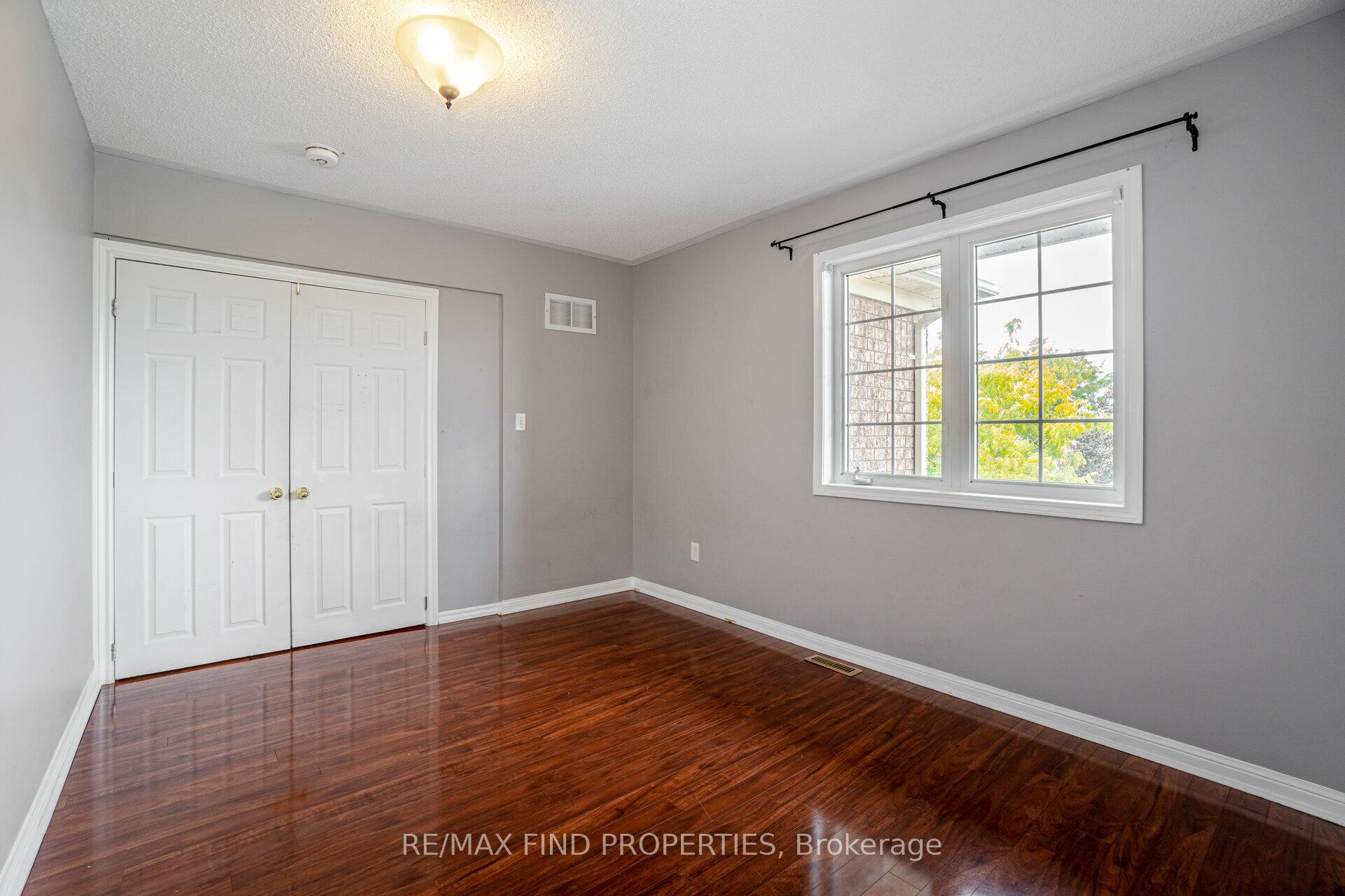Photo 32 of Unit UPPER, 688 Trudeau Drive, Milton, Beaty — HOMEH