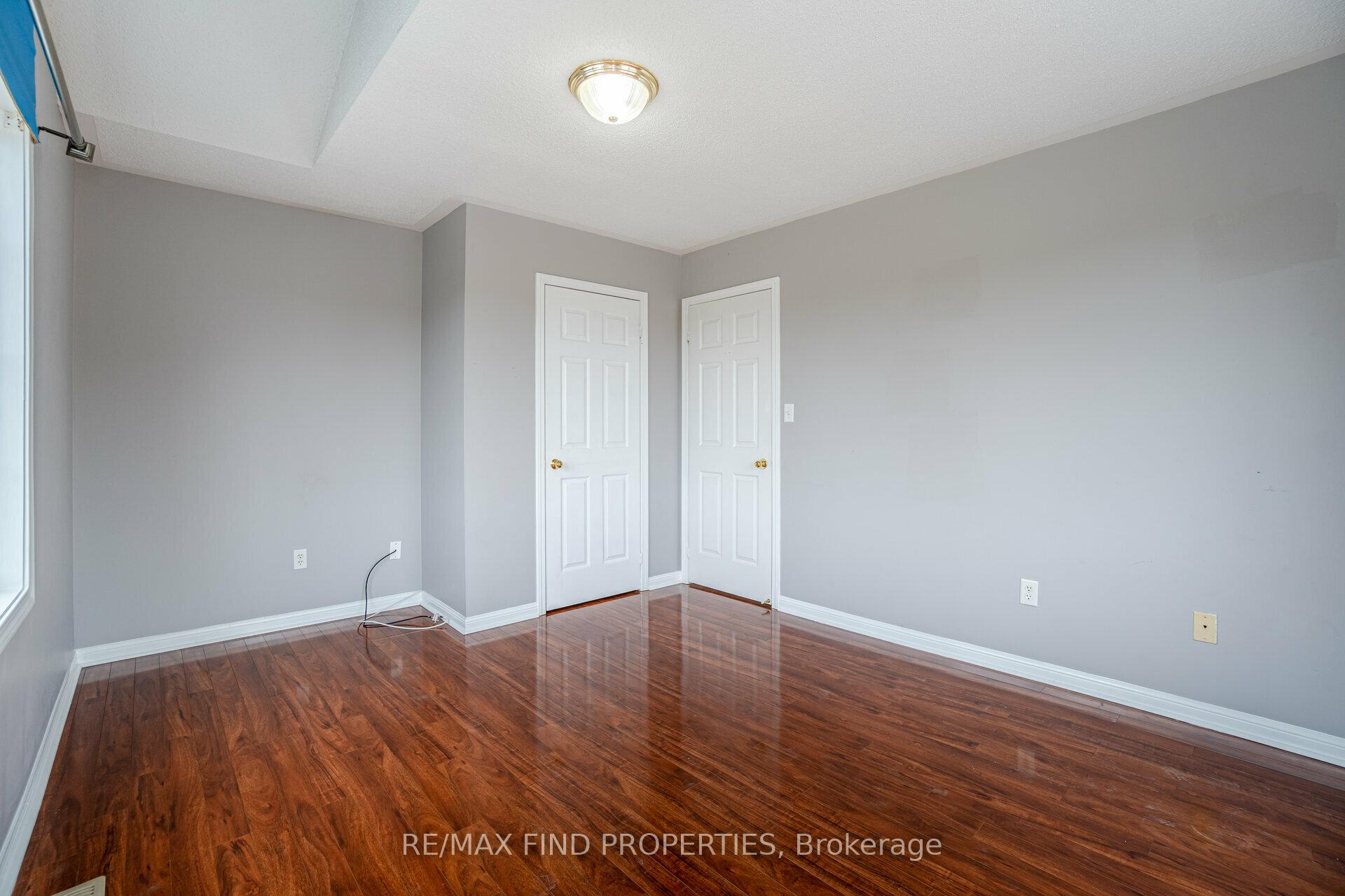 Photo 33 of Unit UPPER, 688 Trudeau Drive, Milton, Beaty — HOMEH
