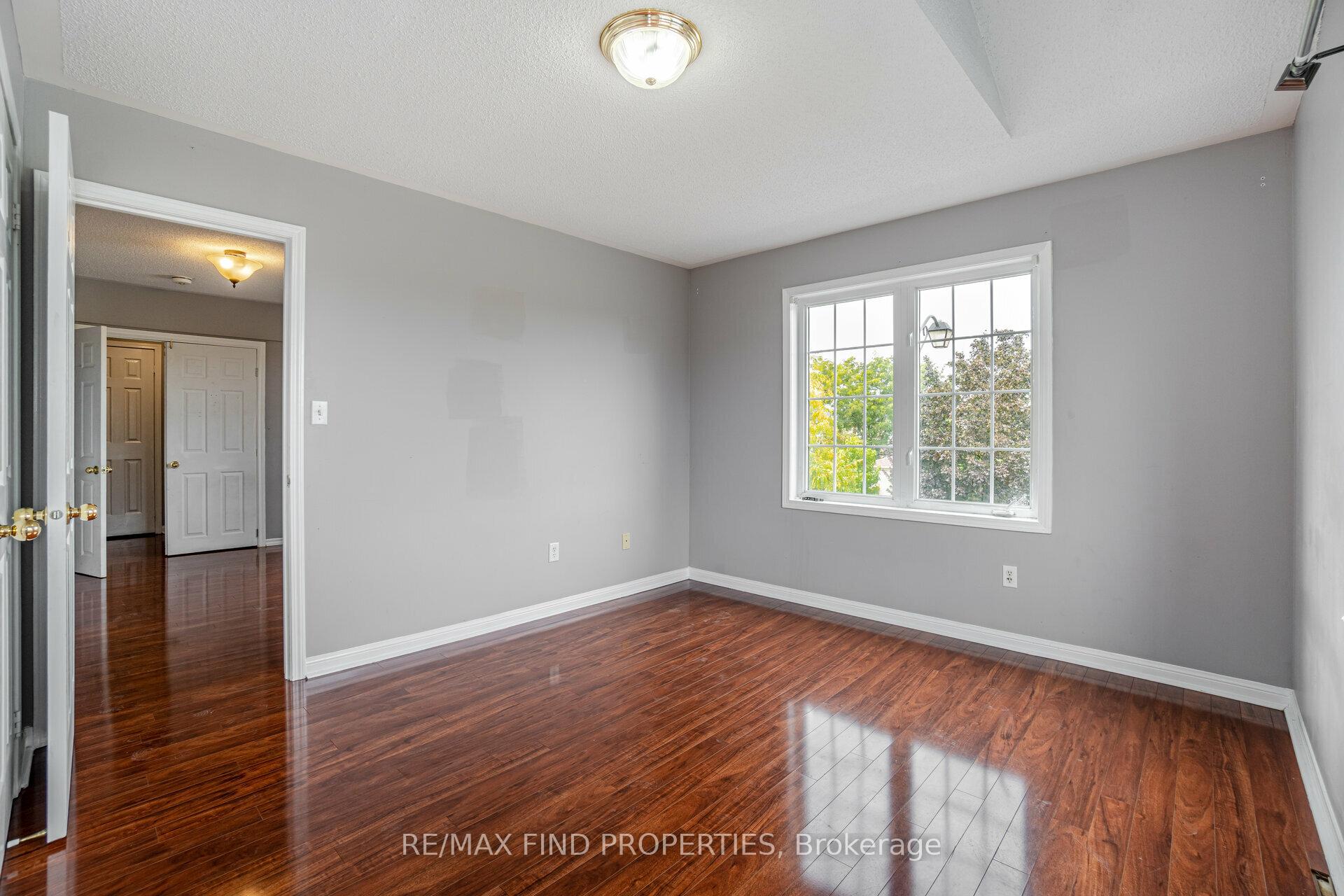Photo 35 of Unit UPPER, 688 Trudeau Drive, Milton, Beaty — HOMEH
