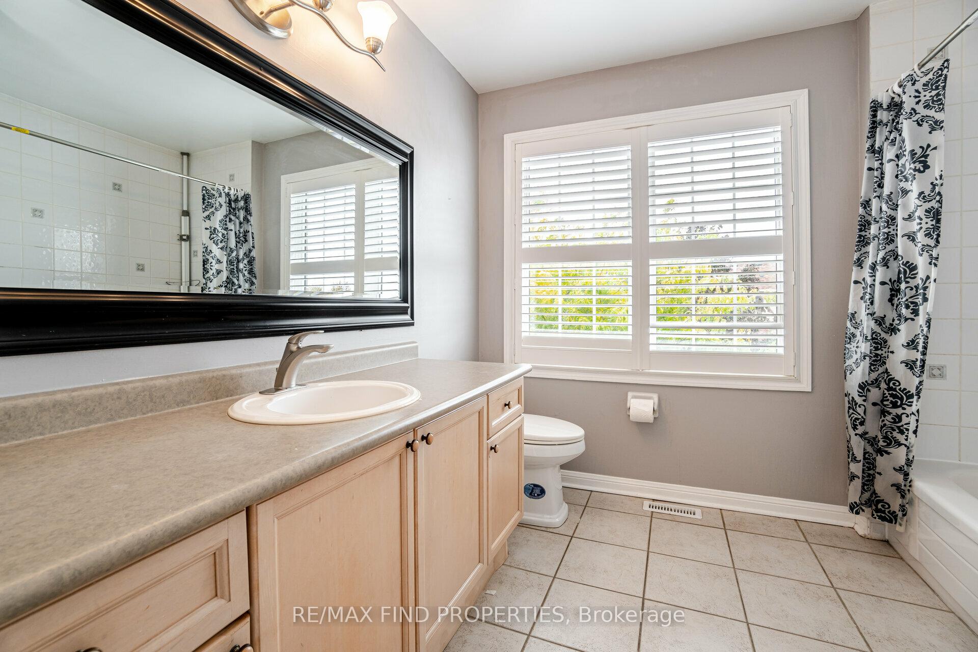 Photo 37 of Unit UPPER, 688 Trudeau Drive, Milton, Beaty — HOMEH