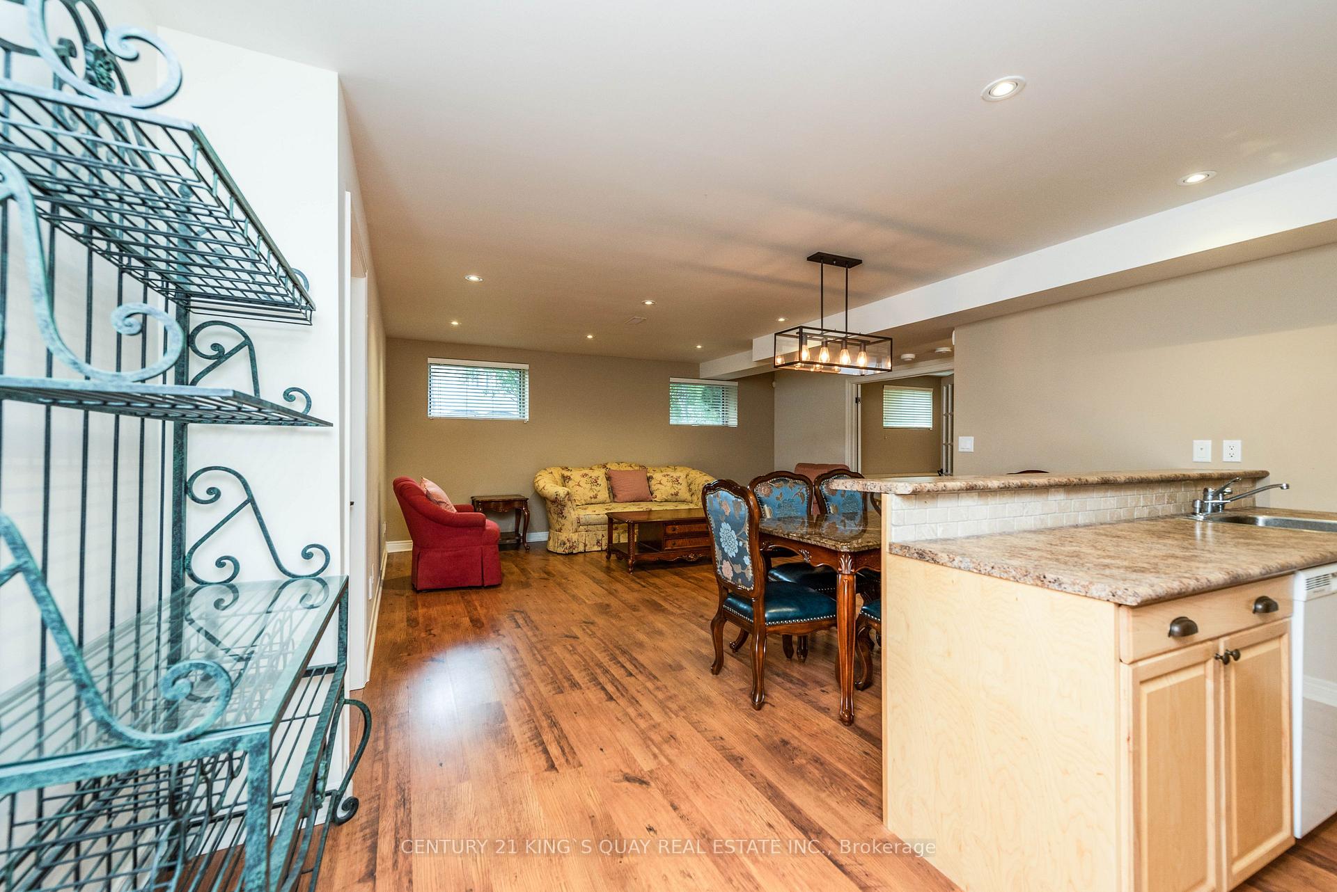 Photo 7 of Unit LL1, 1 River Bend Road, Markham, Village Green-South Unionville — HOMEH