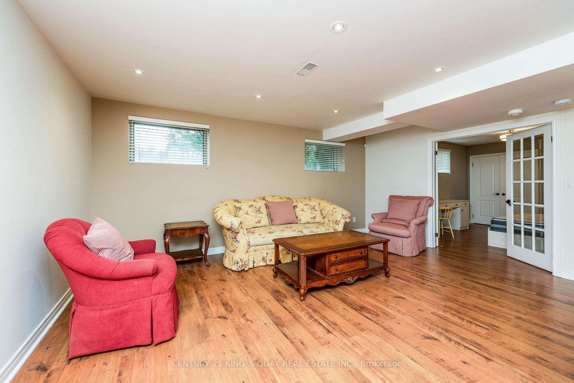 Photo 8 of Unit LL1, 1 River Bend Road, Markham, Village Green-South Unionville — HOMEH