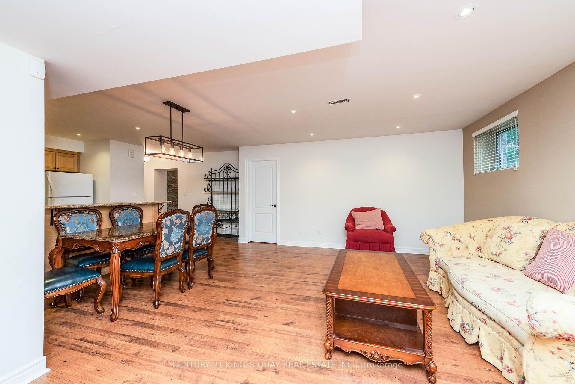 Photo 9 of Unit LL1, 1 River Bend Road, Markham, Village Green-South Unionville — HOMEH