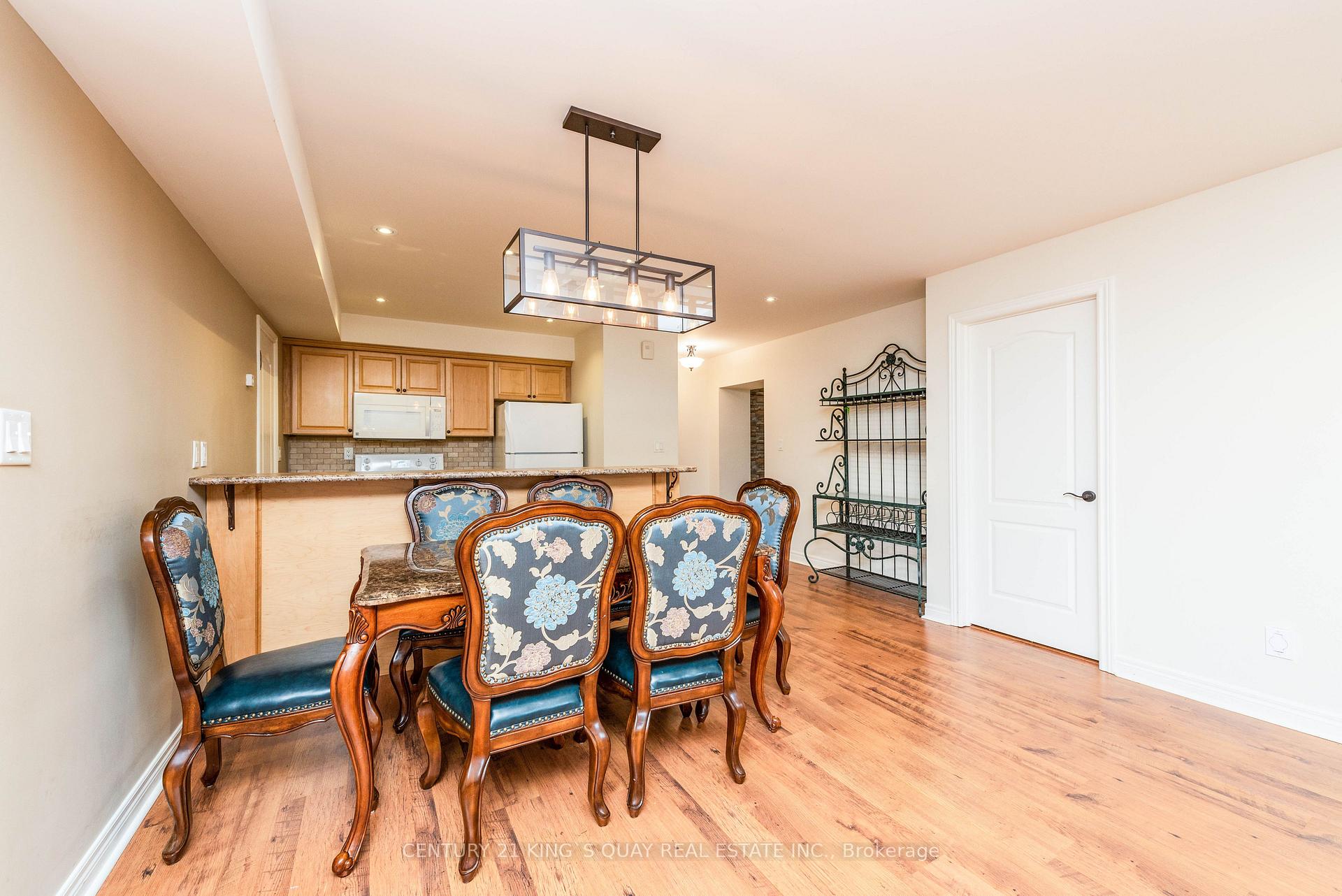 Photo 10 of Unit LL1, 1 River Bend Road, Markham, Village Green-South Unionville — HOMEH