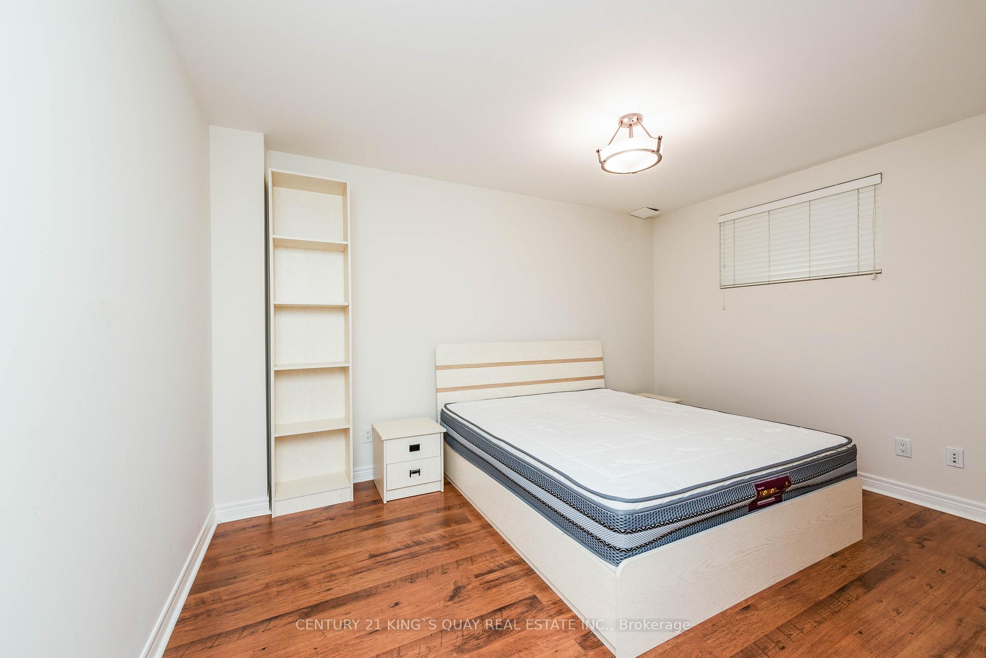 Photo 15 of Unit LL1, 1 River Bend Road, Markham, Village Green-South Unionville — HOMEH