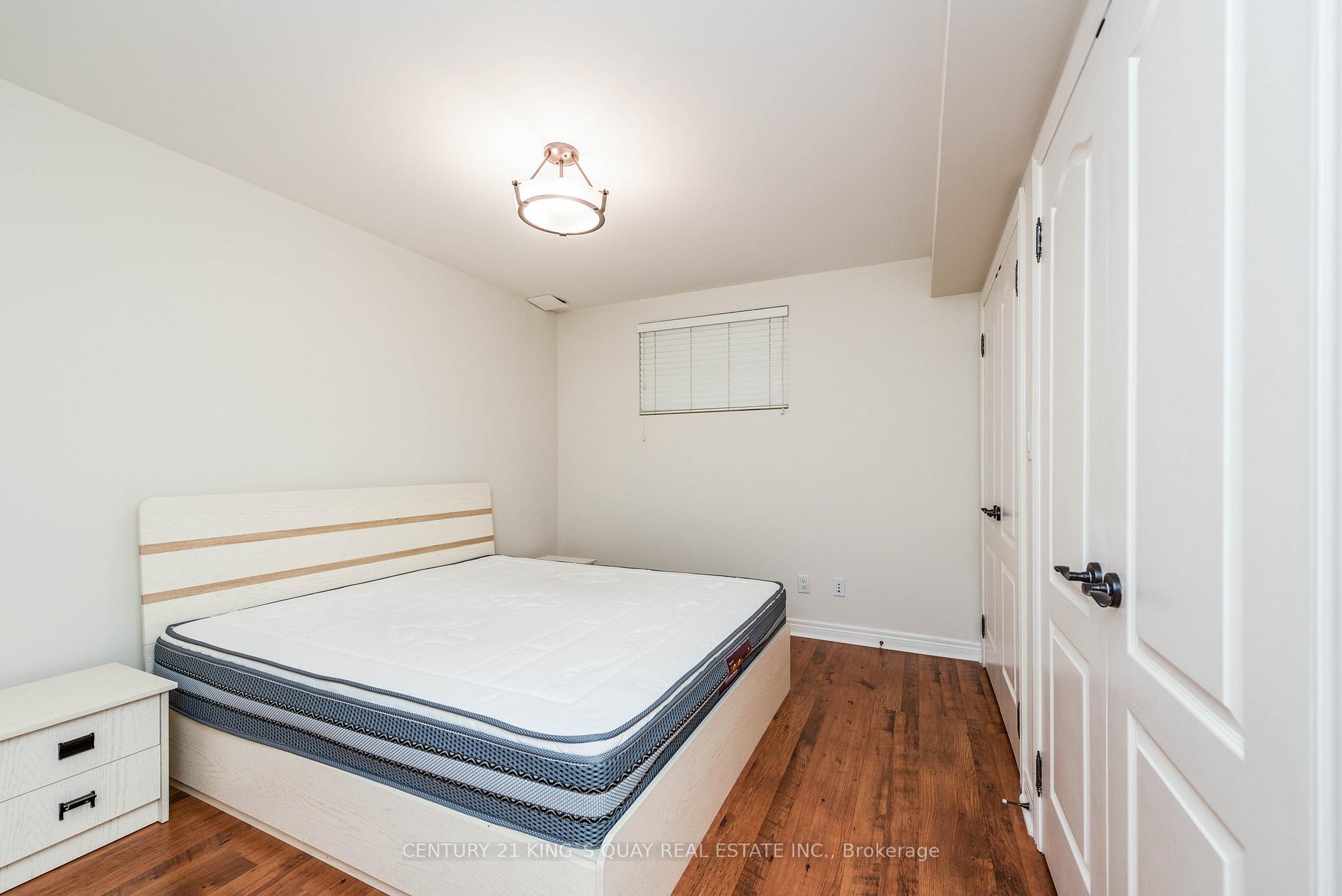 Photo 18 of Unit LL1, 1 River Bend Road, Markham, Village Green-South Unionville — HOMEH