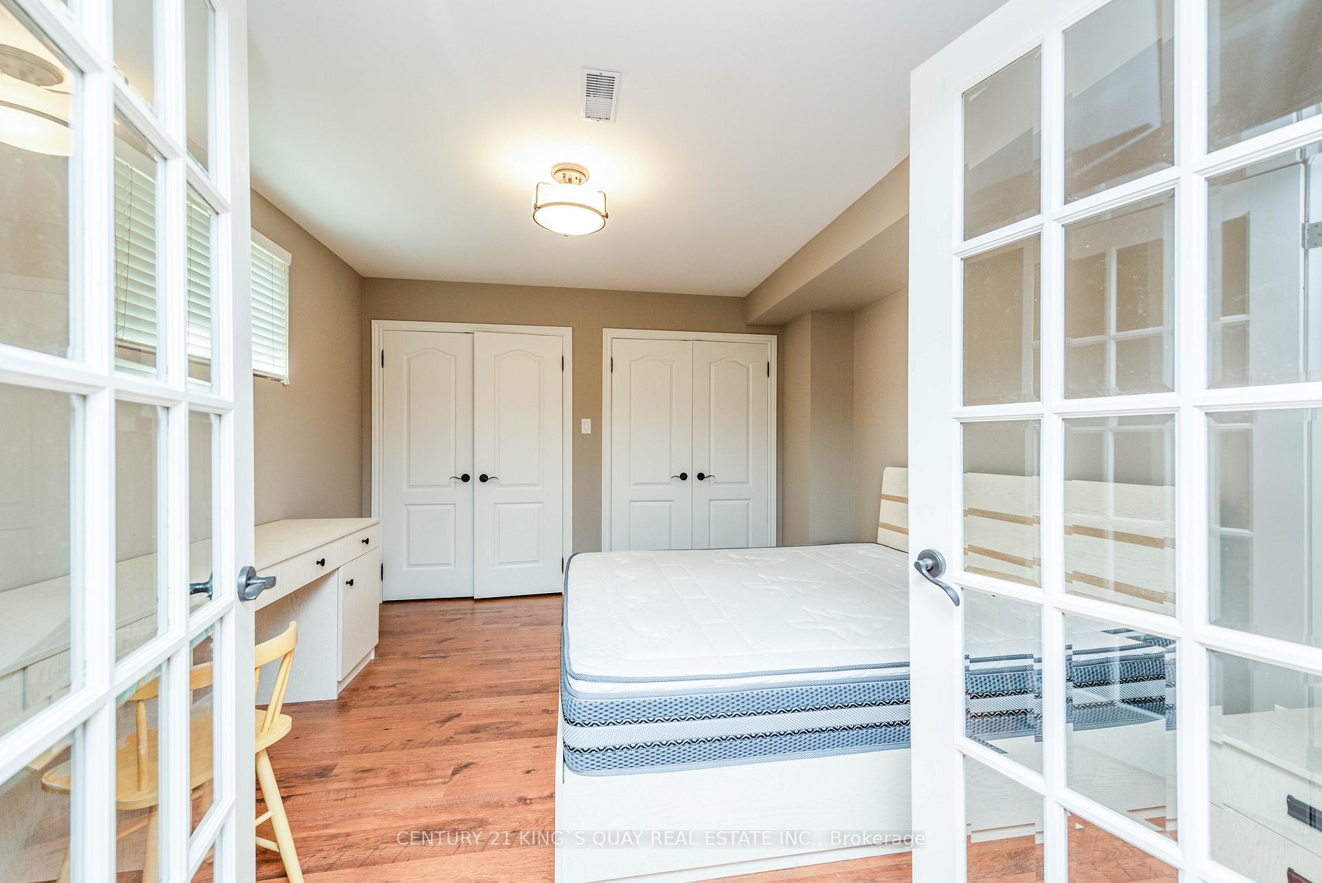 Photo 21 of Unit LL1, 1 River Bend Road, Markham, Village Green-South Unionville — HOMEH