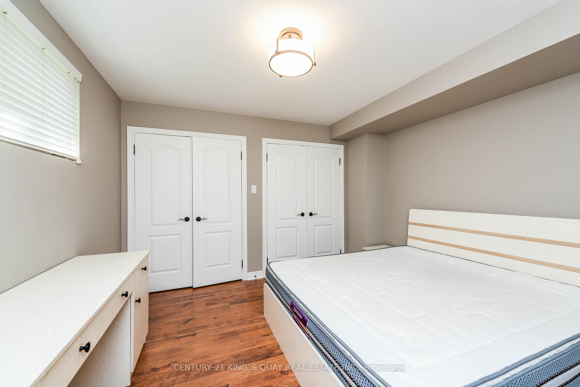 Photo 22 of Unit LL1, 1 River Bend Road, Markham, Village Green-South Unionville — HOMEH