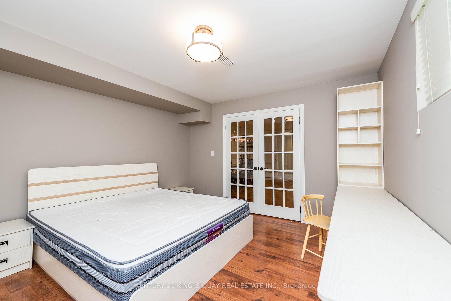 Photo 24 of Unit LL1, 1 River Bend Road, Markham, Village Green-South Unionville — HOMEH