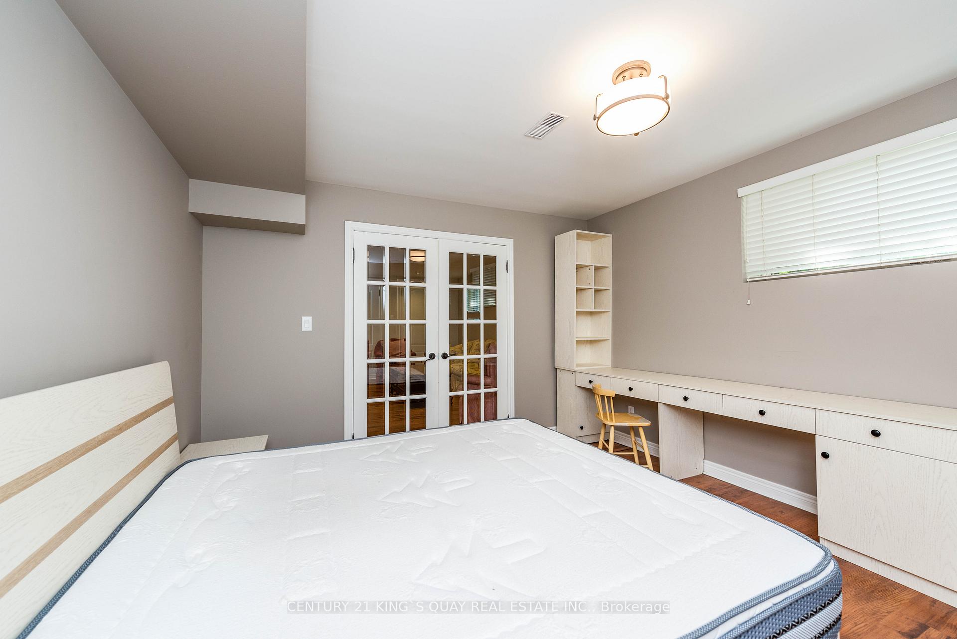 Photo 25 of Unit LL1, 1 River Bend Road, Markham, Village Green-South Unionville — HOMEH