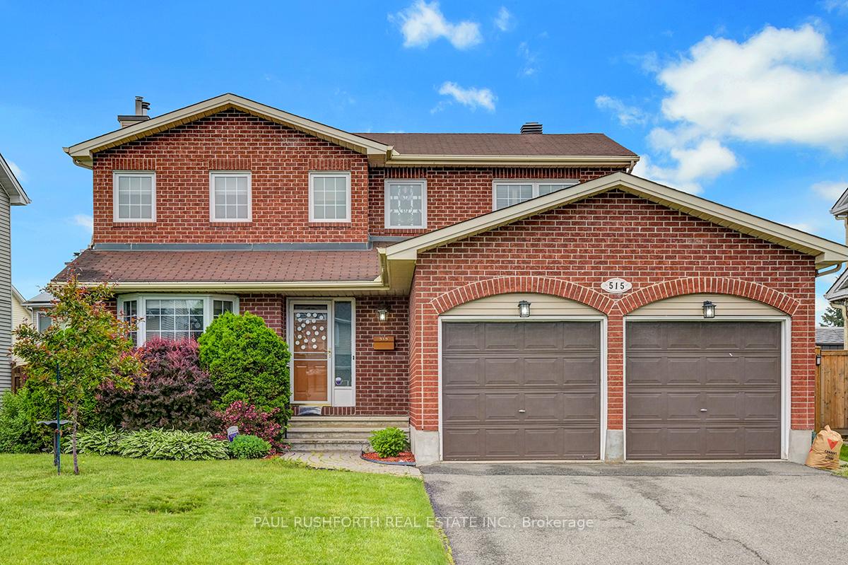 Photo 1 of 515 Harrowsmith Way, Ottawa, Fallingbrook/Gardenway South — HOMEH