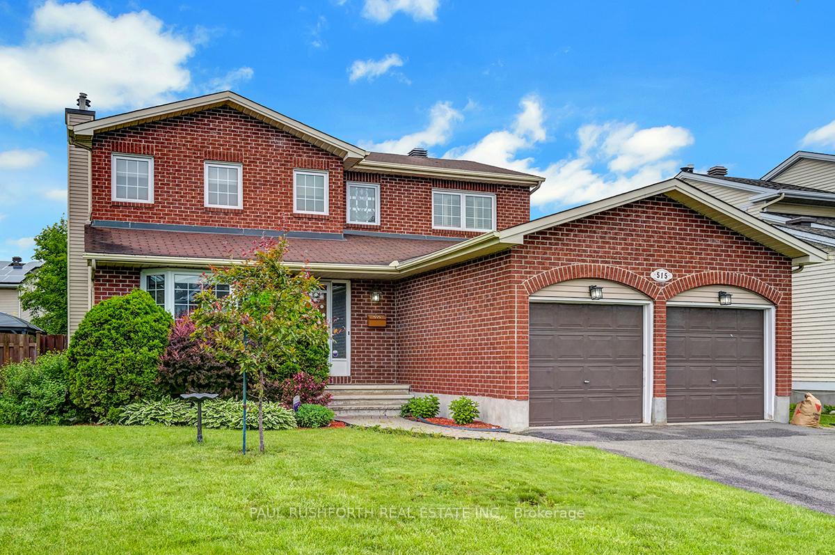 Photo 2 of 515 Harrowsmith Way, Ottawa, Fallingbrook/Gardenway South — HOMEH